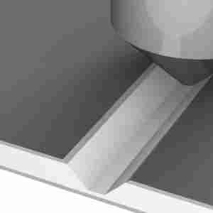 Tools for Aluminum Composites