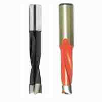Wood drill bits