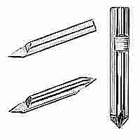 V-Type - Engravers