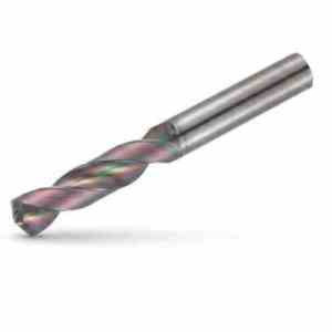 Carbide Drills
