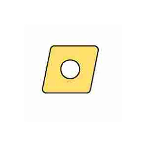 C type turning inserts