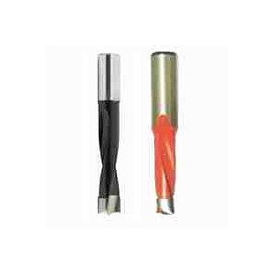 Wood drill bits