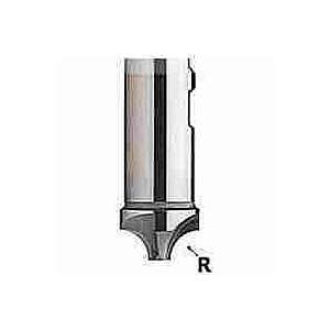 Corner Rouding