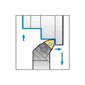 Left  Turning  Holders