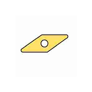 V type turning inserts