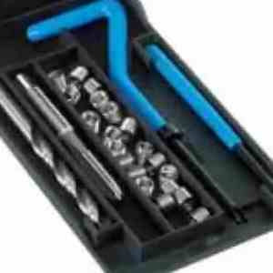 V Coil tools