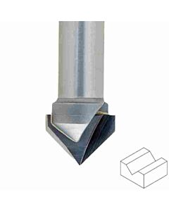 Milling cutter