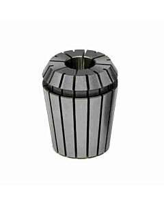 ER11-1/4In, (6.35mm) collet, DIN6499, 4008E