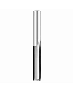 4mm, 25x4x50, Z2, DJTOL, Carbide cutter with straight flute