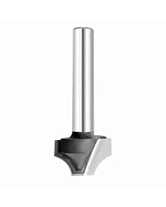 R6, 16mm, Milling cutter for wood with carbide insert, DJTOL