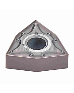 WNMG080408-MA DL1250 Carbide turning insert for stainless steel
