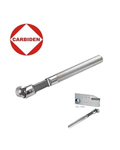 GK-3 Klucz, GB do wymiany wkładek ostrzy, Carbiden