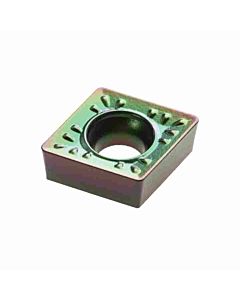 CCMT060204-NM3 MPS25P,  Turning Insert for steel ir Stainless Steel