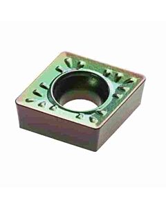 CCMT060204-NM3 MPS25P, Turning Insert for steel ir Stainless Steel