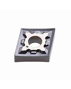 CNMG 090304-UM4 MPS25P, Carbide turning insert, for, Stainless Steel and Steel, CARBIDEN