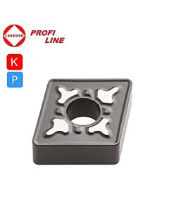 CNMG120412-TM4 KP20C,  Turning Insert for cast iron