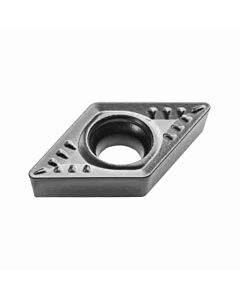 DCMT070204-NM3 PMK25C,  Turning Insert for steel