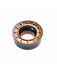 RCMT1204MO-NM3 PMS35C,  Turning Insert for steel