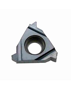 ER16-ISO-1.00 DL1250 Carbide Threading Insert External, with TiCN