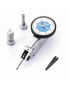 Ultra-Long Dial Test Indicator 0.8mmx0.01mmx42mm