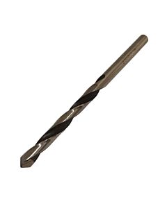 5mm, 52x86, 118°, Drill with carbide teeth, for steel, CARBIDEN