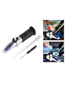 High Precision Refractometer