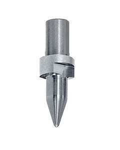 M5x0,8 friction drill, D4,60mm, for sheets1,0-2,0mm