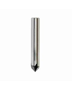  end mill, V type
