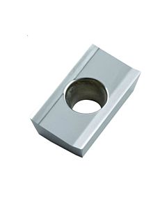 APKT1604-KH01, Carbide insert, polished, for aluminum, Carbiden