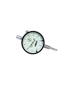 Wskaźnik zegara 10x0,01 mm, Insize