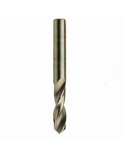 1.7mm 10x34, Carbide drill DIN6539, D5405017