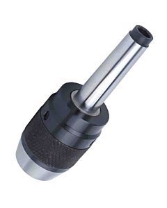 MT3-APU16, Holder for drilling 1-16mm