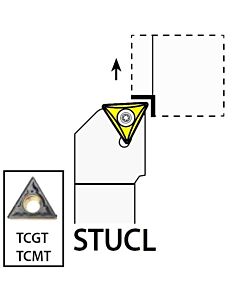 Turning Holders