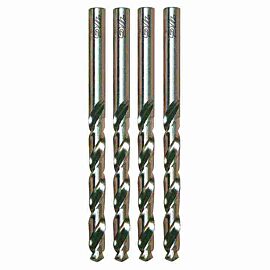 1-20mm, Drills universal HSSE, YG1, DIN338