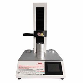 Shrink Fit Machine with cooling, ST55