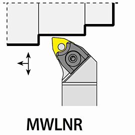 toolholder