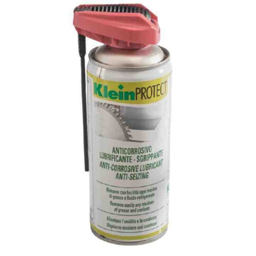 lubricant