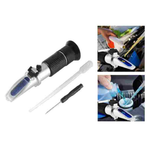 refractometer