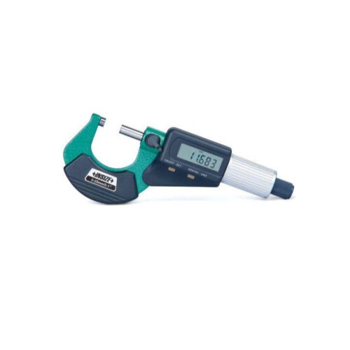 micrometer