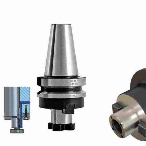 toolholder