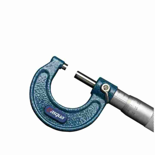 Micrometer