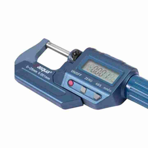 Micrometer