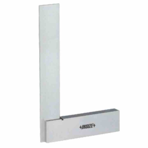 1000x550mm, INSIZE, Precise angle, DIN875 class 2, 4707-1000