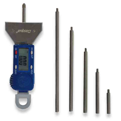 gauge