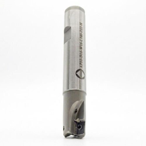 Milling cutter
