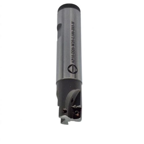 Milling cutter