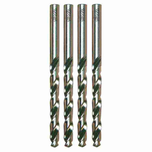 1-20mm, Drills universal HSSE, YG1, DIN338