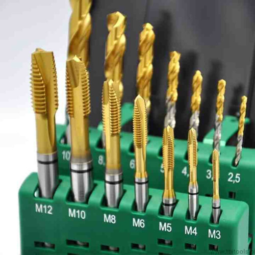 tap set