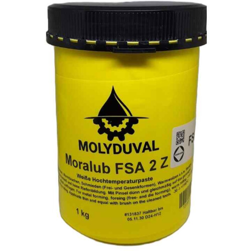 oil