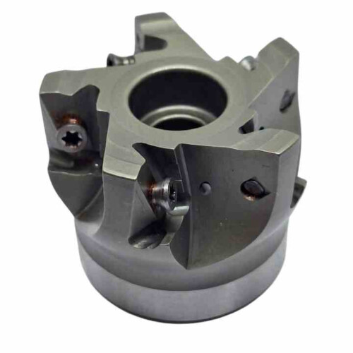 Milling cutter